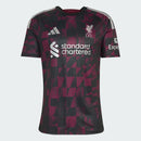 Liverpool Third 2026/27