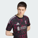 Liverpool Third 2026/27