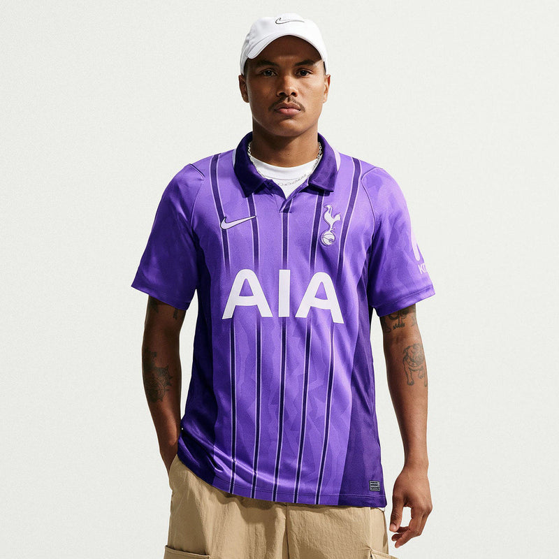 Tottenham Third 2026/27