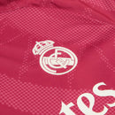 Real Madrid Third 2026/27 Manches Longues