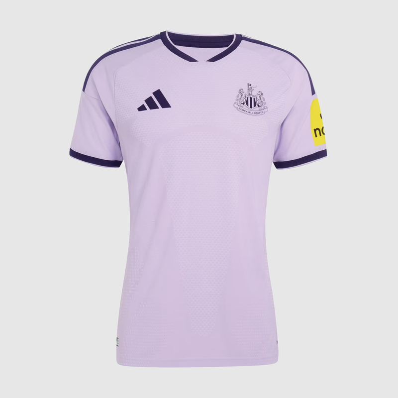 Newcastle Third 2026/27 Version Joueur
