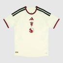 Manchester United Third 2026/27 Version Joueur