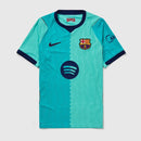 Barcelone Third 2026/27 Version Joueur