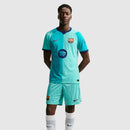 Barcelone Third 2026/27 Version Joueur