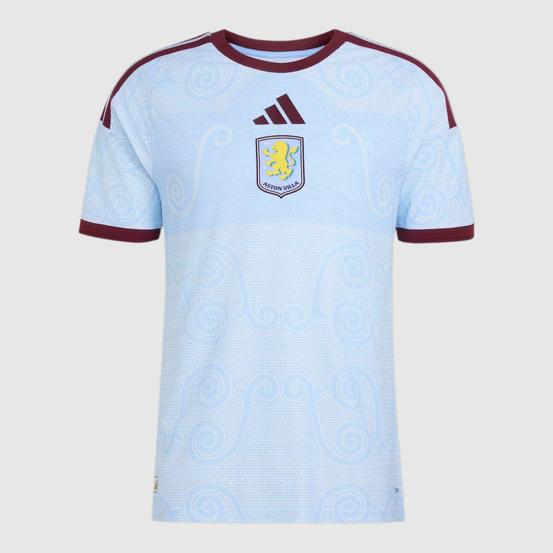 Aston Villa Third 2026/27 Version Joueur