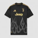 Juventus Third 2026/27 Version Joueur