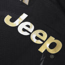 Juventus Third 2026/27 Version Joueur