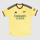 Arsenal Third 2026/27 Version Joueur