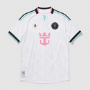 Inter Miami Third 2026/27 Version Joueur