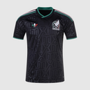 Mexique Third 2026/27 Version Joueur