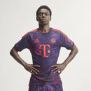 Bayern Munich Third 2026/27 Version Joueur
