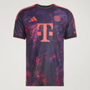 Bayern Munich Third 2026/27 Version Joueur