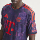 Bayern Munich Third 2026/27 Version Joueur