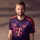 Bayern Munich Third 2026/27 Version Joueur