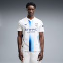 Manchester City Third 2026/27 Version Joueur