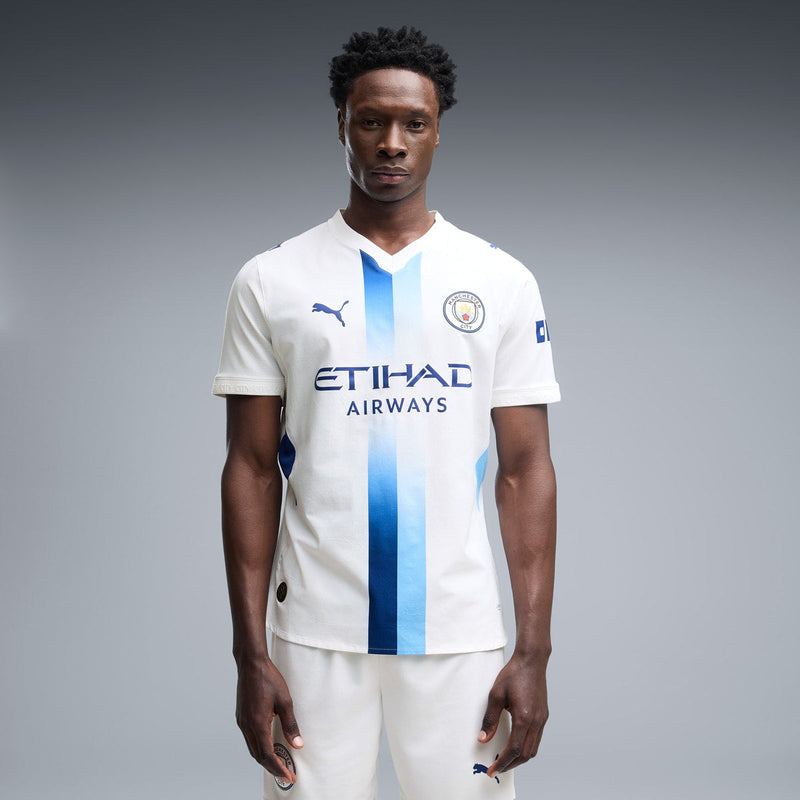Manchester City Third 2026/27 Version Joueur