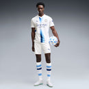 Manchester City Third 2026/27 Version Joueur