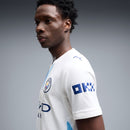 Manchester City Third 2026/27 Version Joueur