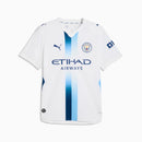 Manchester City Third 2026/27 Version Joueur