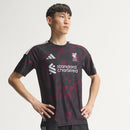 Liverpool Third 2026/27 Version Joueur