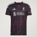 Liverpool Third 2026/27 Version Joueur