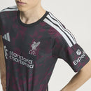 Liverpool Third 2026/27 Version Joueur
