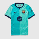Barcelone Third 2026/27 Femme