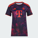 Bayern Munich Third 2026/27 Femme