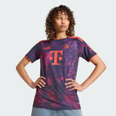 Bayern Munich Third 2026/27 Femme