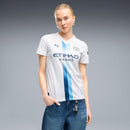 Manchester City Third 2026/27 Femme
