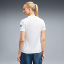 Manchester City Third 2026/27 Femme