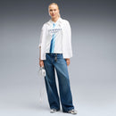 Manchester City Third 2026/27 Femme