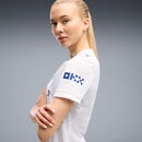 Manchester City Third 2026/27 Femme
