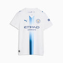 Manchester City Third 2026/27 Femme