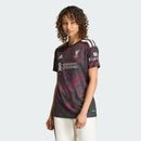 Liverpool Third 2026/27 Femme