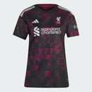 Liverpool Third 2026/27 Femme