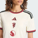 Manchester United Third 2026/27 Femme