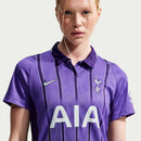 Tottenham Third 2026/27 Femme