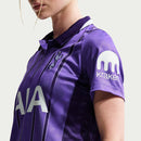 Tottenham Third 2026/27 Femme