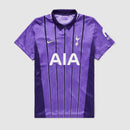 Tottenham Third 2026/27 Femme