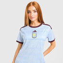 Aston Villa Third 2026/27 Femme