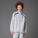 Bayern Munich Coupe-Vent Gris 2024/25