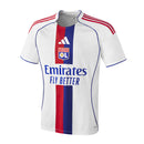 Maillot Domicile Version Joueur 25/26