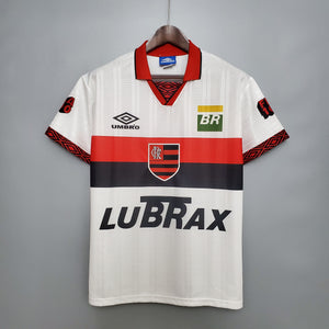 Flamengo Rétro Extérieur 1994/95