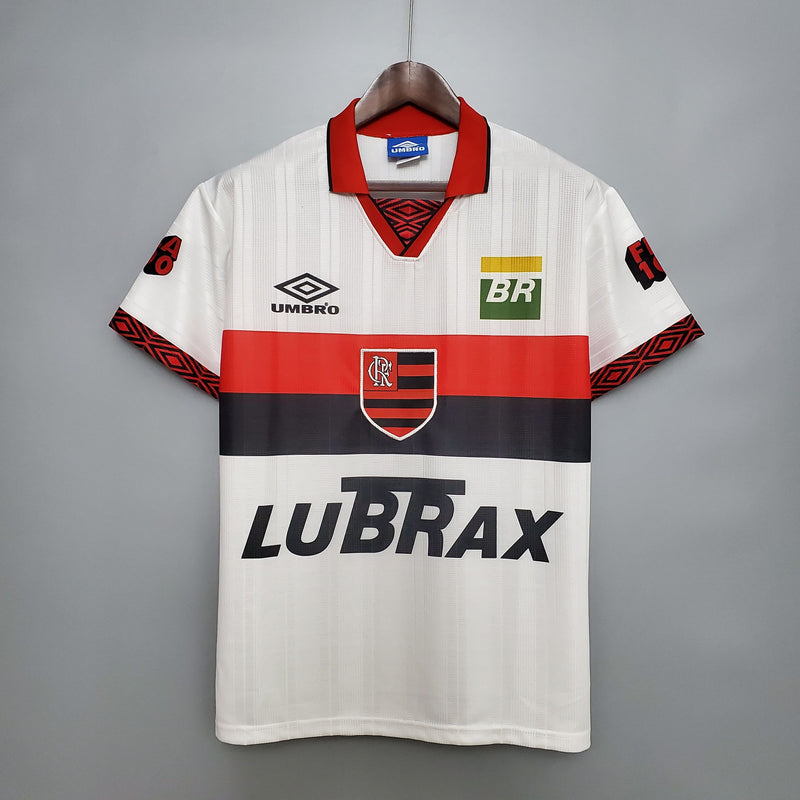Flamengo Rétro Extérieur 1994/95