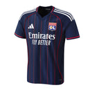 Maillot Extérieur Version Joueur 25/26
