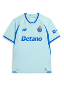 FC Porto Third 2026/27 Version Joueur