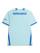 FC Porto Third 2026/27 Version Joueur