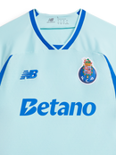 FC Porto Third 2026/27 Version Joueur