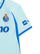 FC Porto Third 2026/27 Version Joueur
